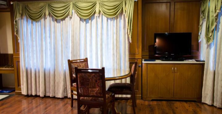 Sandesh The Prince Mysore Ngoại thất bức ảnh