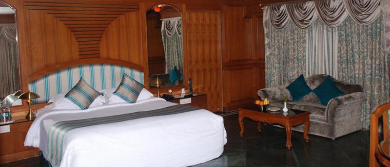 Sandesh The Prince Mysore Ngoại thất bức ảnh